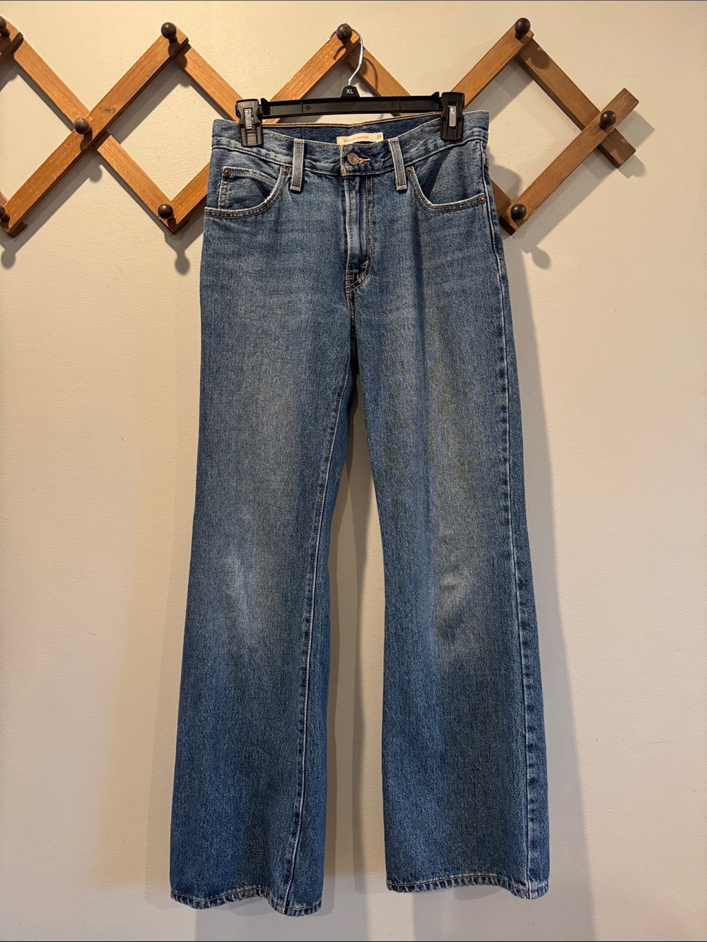 Women’s Bootcut ‘94 Levi’s